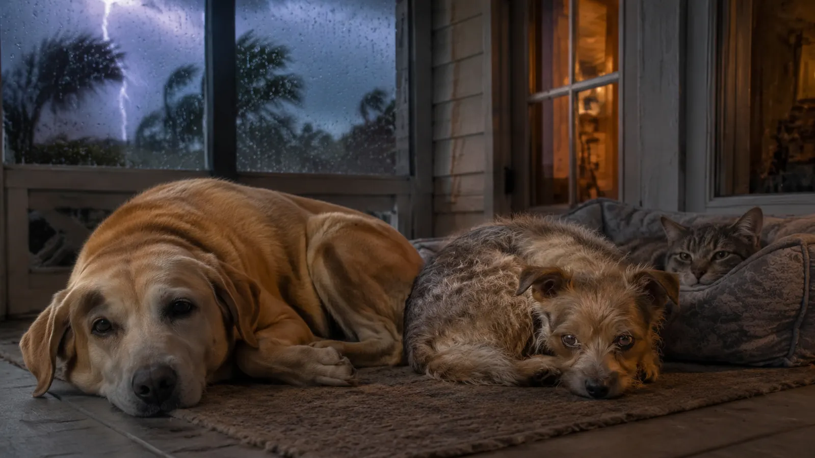10 Reasons Calming Chews Help Dogs Handle Stressful Moments