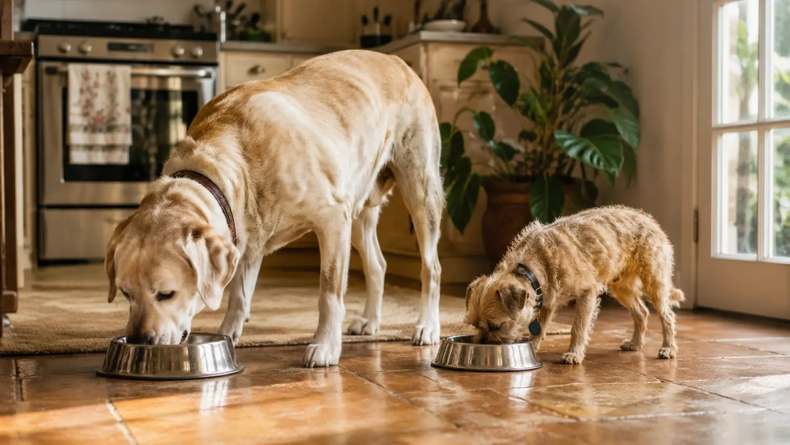 10 Reasons Probiotics Help With Dog Digestion