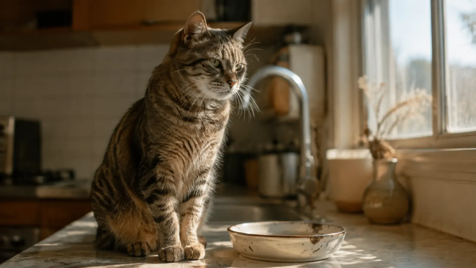 Greenies Feline Dental Treats: An Honest Review After Daily Use