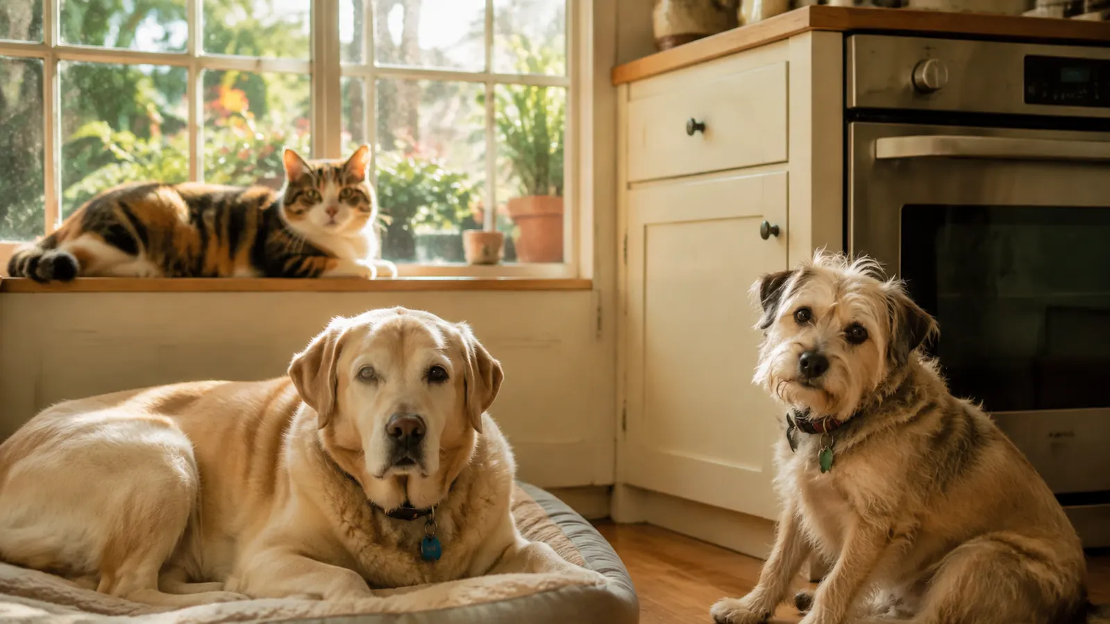Greenies Dental Treats vs Water Additives: Which Cleans Cat Teeth Better?
