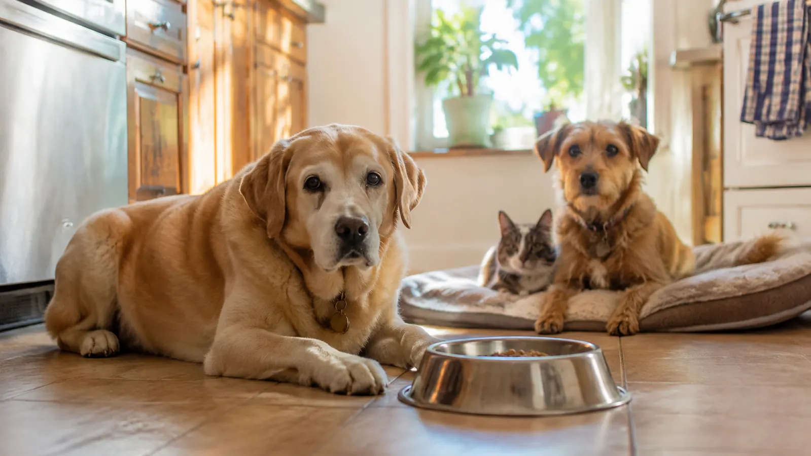 How to Support Your Dog's Gut Health With Daily Probiotics