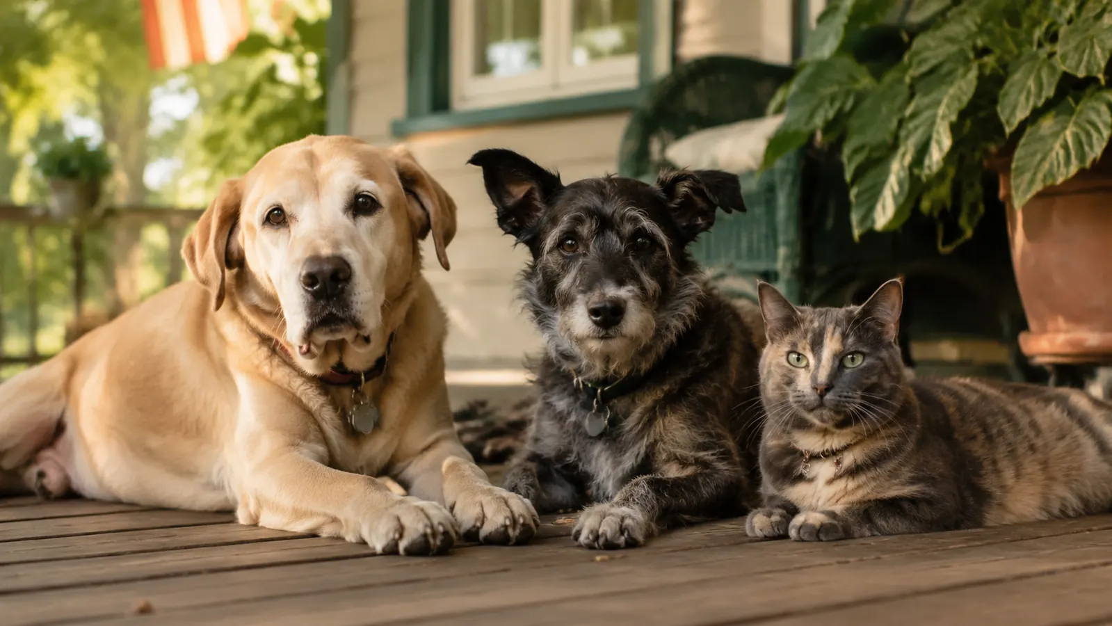 Pet Honesty Hip & Joint Review: 6 Months of Daily Use on a Senior Lab