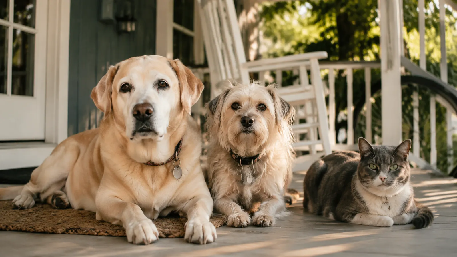 Pet Honesty Hip & Joint vs Cosequin: Which Joint Supplement Wins?