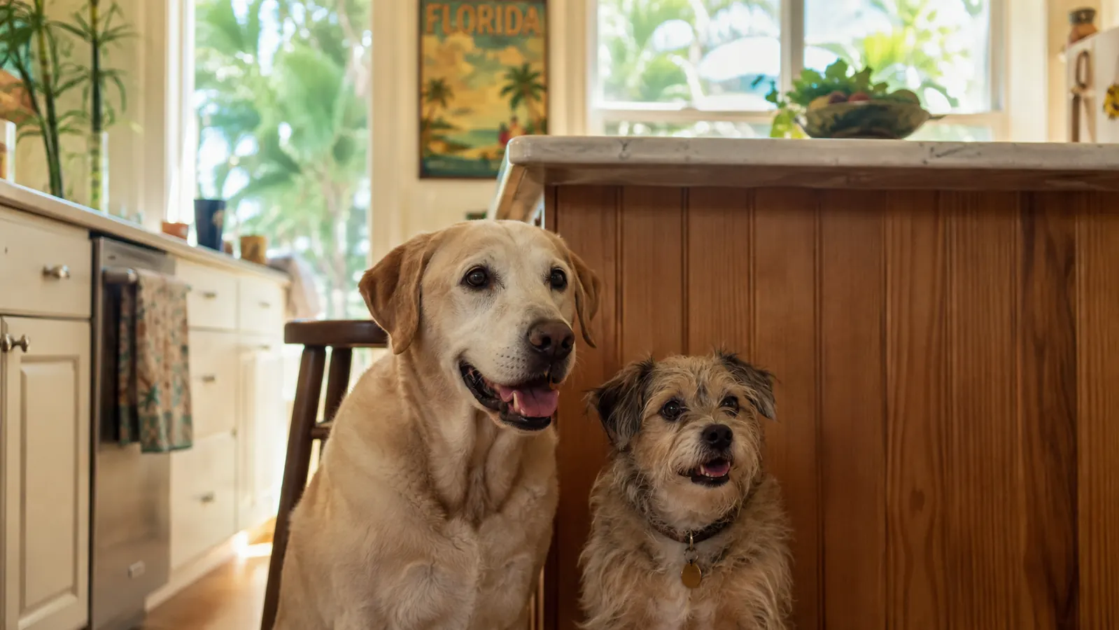 Zesty Paws Salmon Oil: An Honest Review After Months of Use