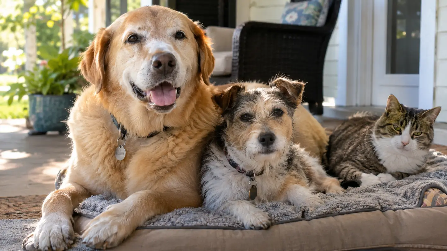 Zesty Paws Salmon Oil Review: 6 Months of Daily Use